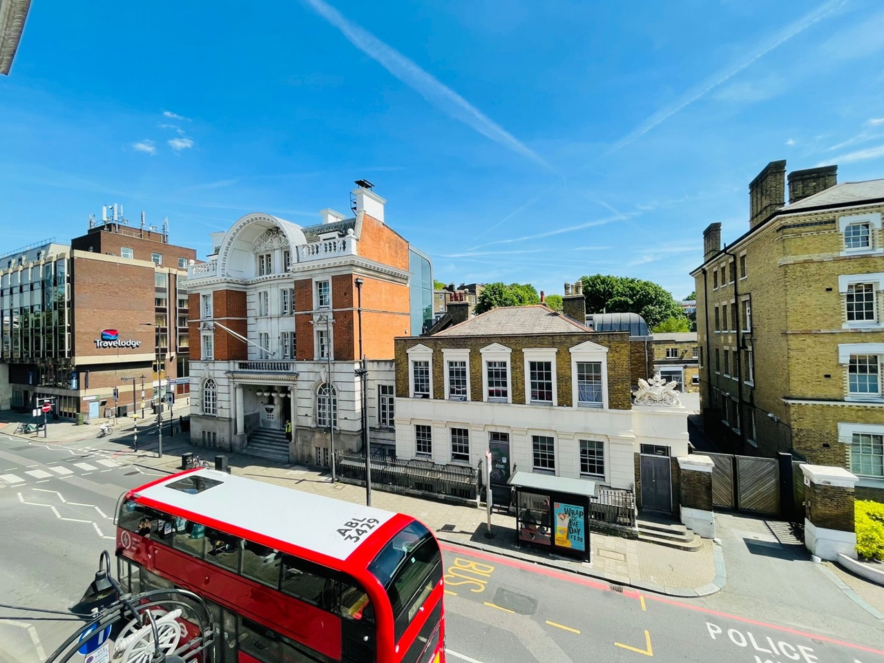 Additional image 9 of Studio Flat, King's Cross Road, WC1X, N1 7GU