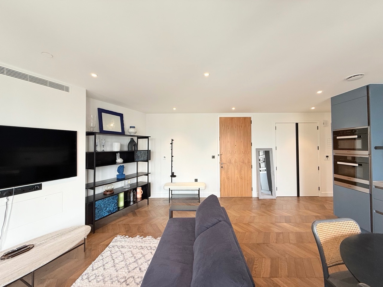 Additional image 7 of 2 Bed Flat, Newton St, WC2B, N1 7GU