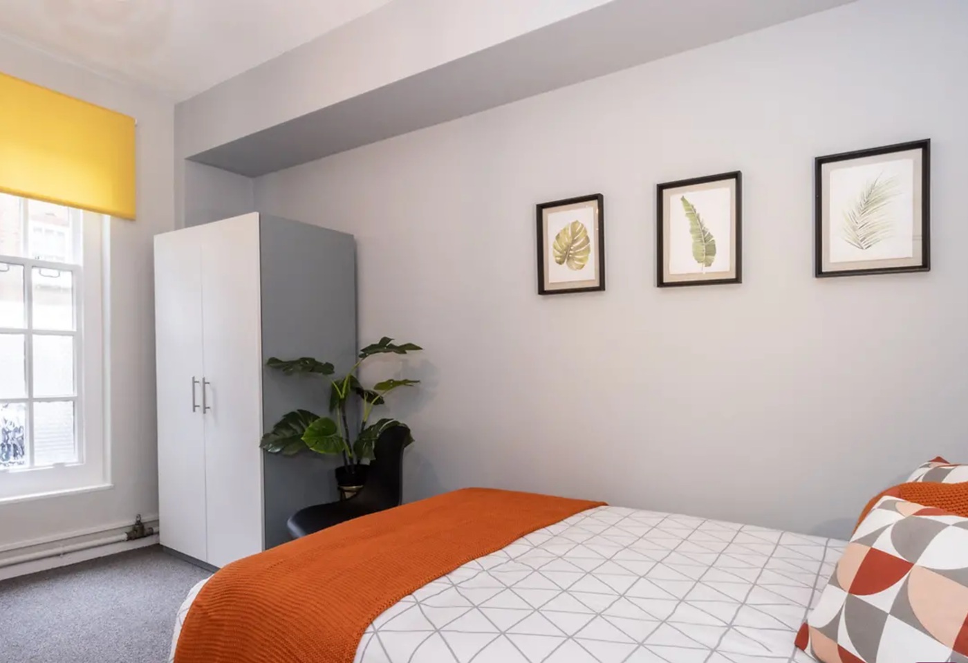 Room in a Shared House, London, SW1P, N1 7GU