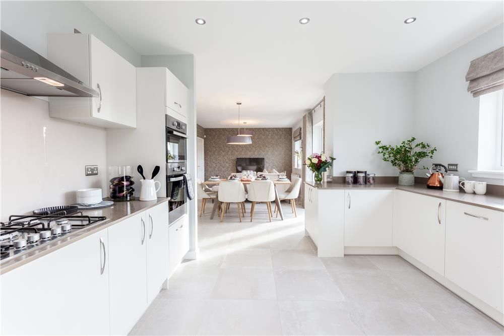 Additional image 8 of 5 bed detached house for sale"Larchford Thornly Park" at Caplethill Road, Paisley PA2