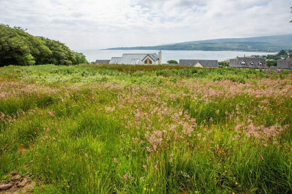 Additional image 21 of Land for salePlot 18, Margnaheglish, Lamlash, Isle Of Arran, North Ayrshire KA27