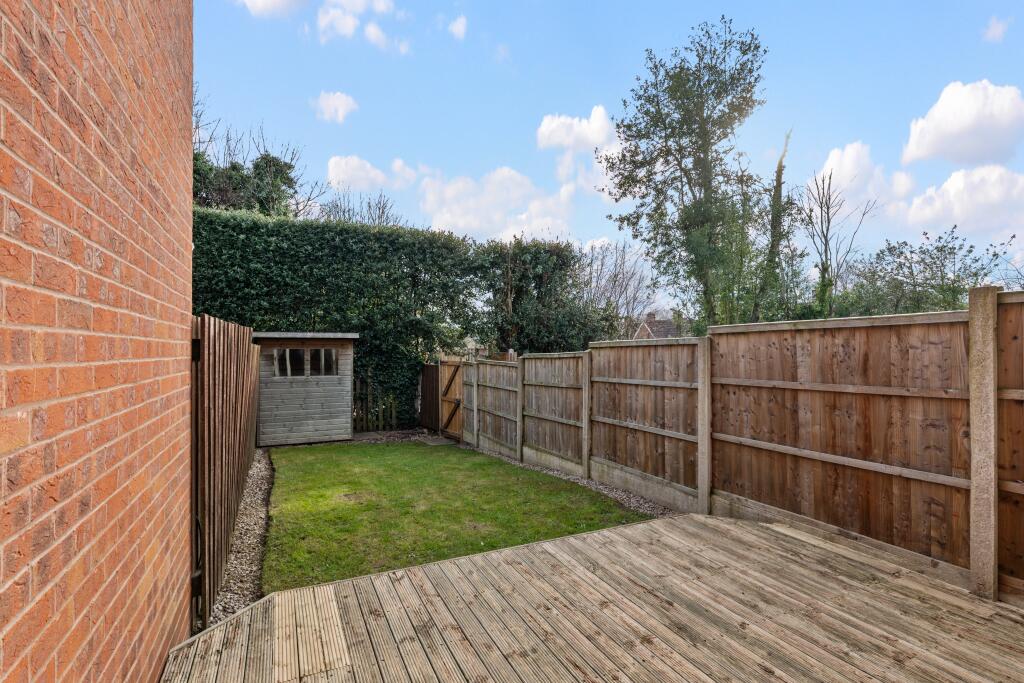 Additional image 17 of Kestrel Close, Erdington, Birmingham, B23