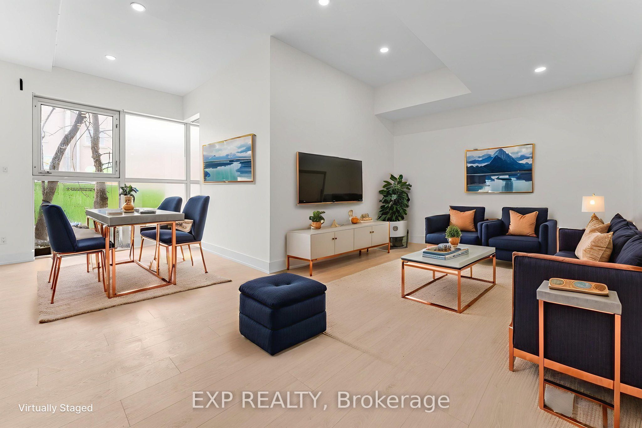 Unit #2-1558 Queen Street E, Toronto, ON, M4L 1E8