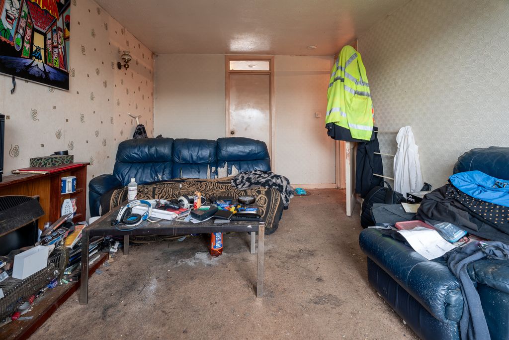 Additional image 2 of 1 bed flat for saleDalrymple Street, Stranraer DG9