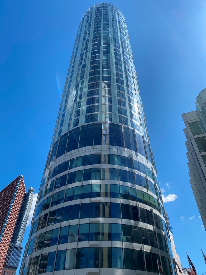 Additional image 3 of 2 Bed Flat, Skygardens, SW8, N1 7GU