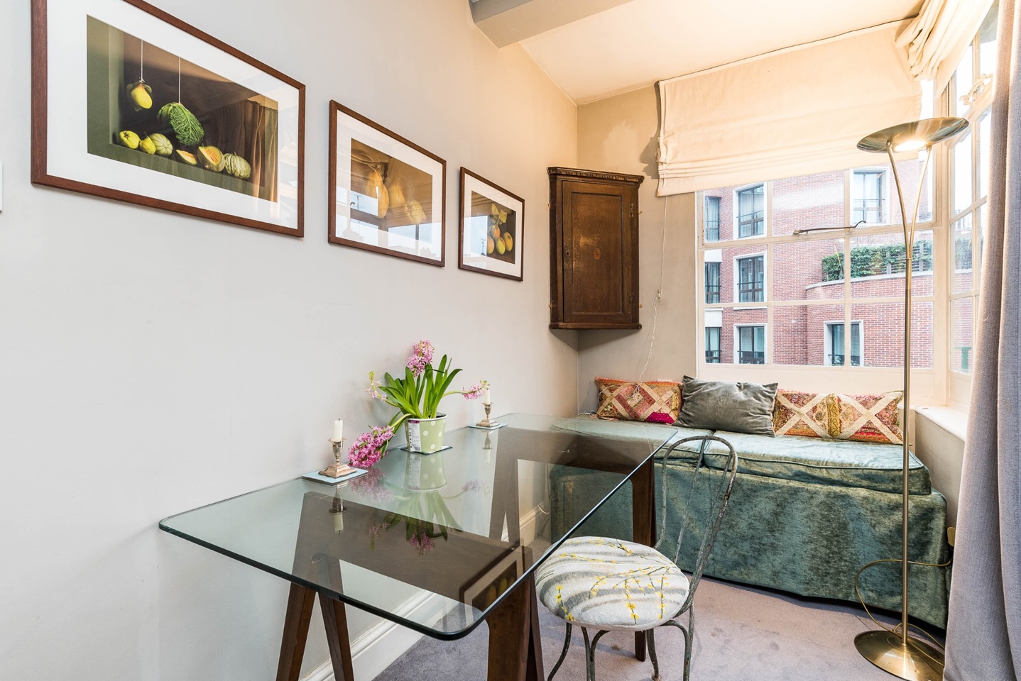 Additional image 8 of 1 Bed Flat, Chelsea Manor Street, SW3, N1 7GU