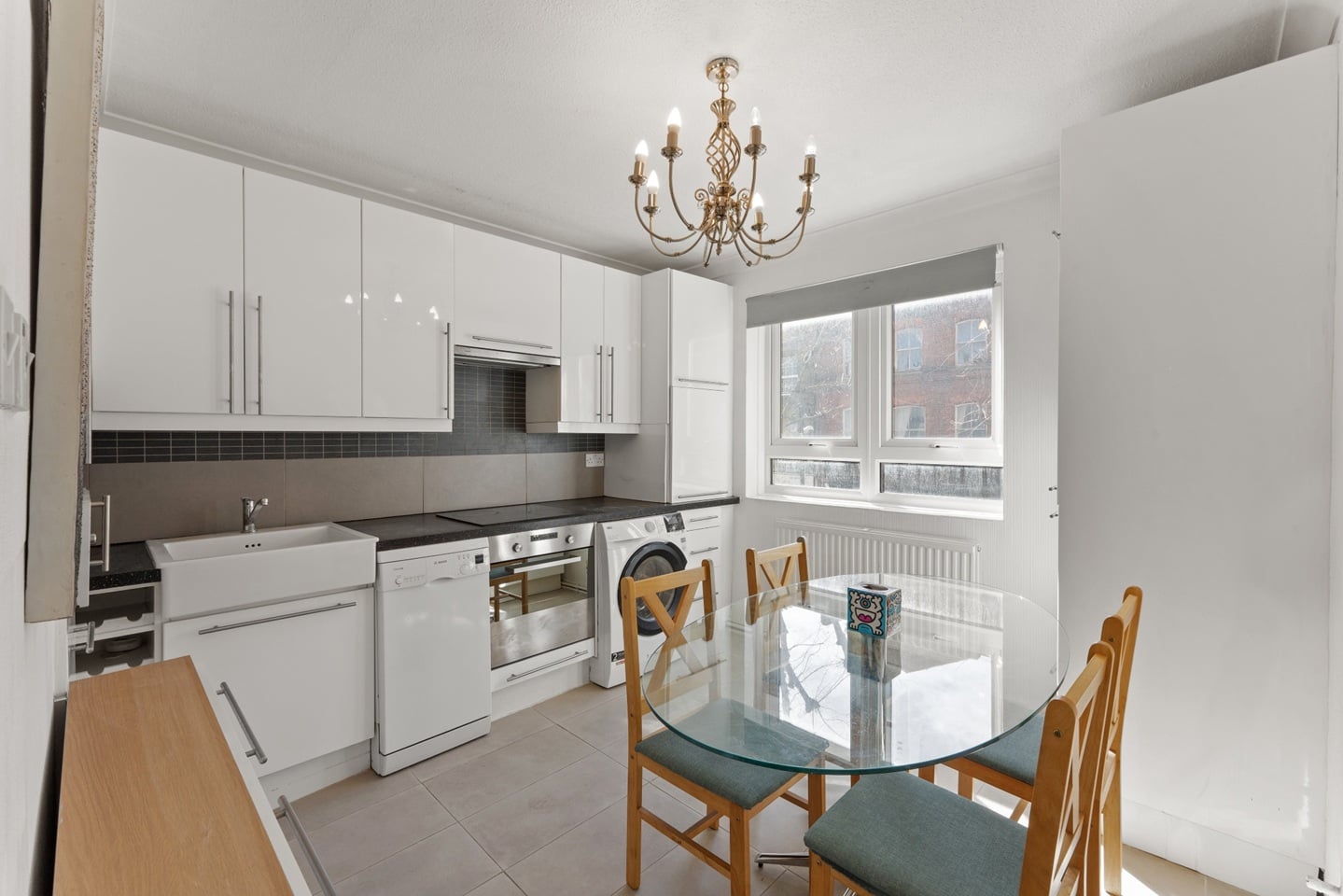 Additional image 8 of 1 Bed Flat, Coltash Court, EC1Y, N1 7GU