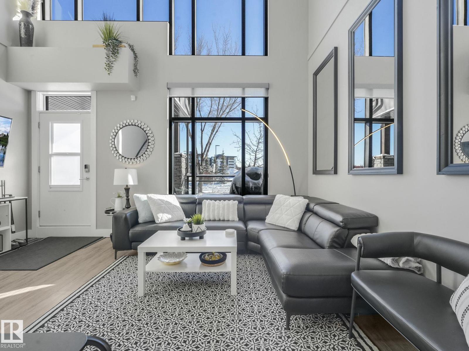 127-524 Griesbach Parade NW, Edmonton, AB, T5E6X2