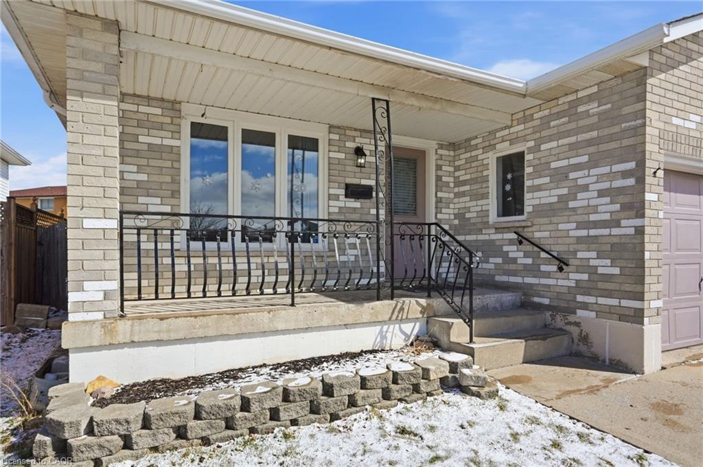Additional image 4 of 513 Rexford Drive, Hamilton, ON, L8W 3C1