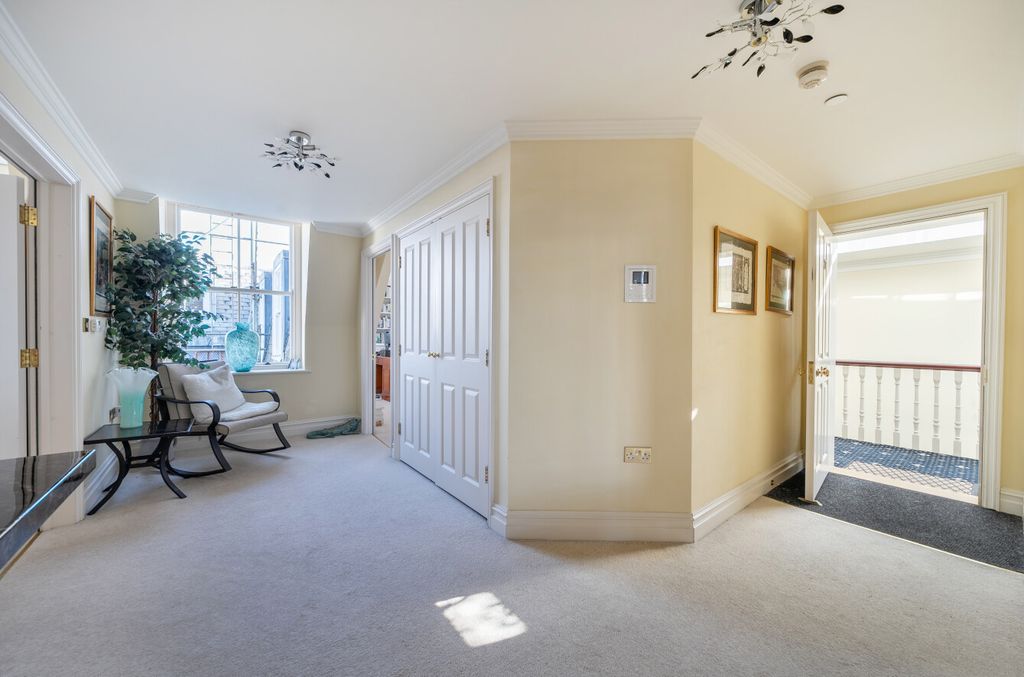 Additional image 23 of 3 bed flat for saleElliot Street, Plymouth, Devon PL1