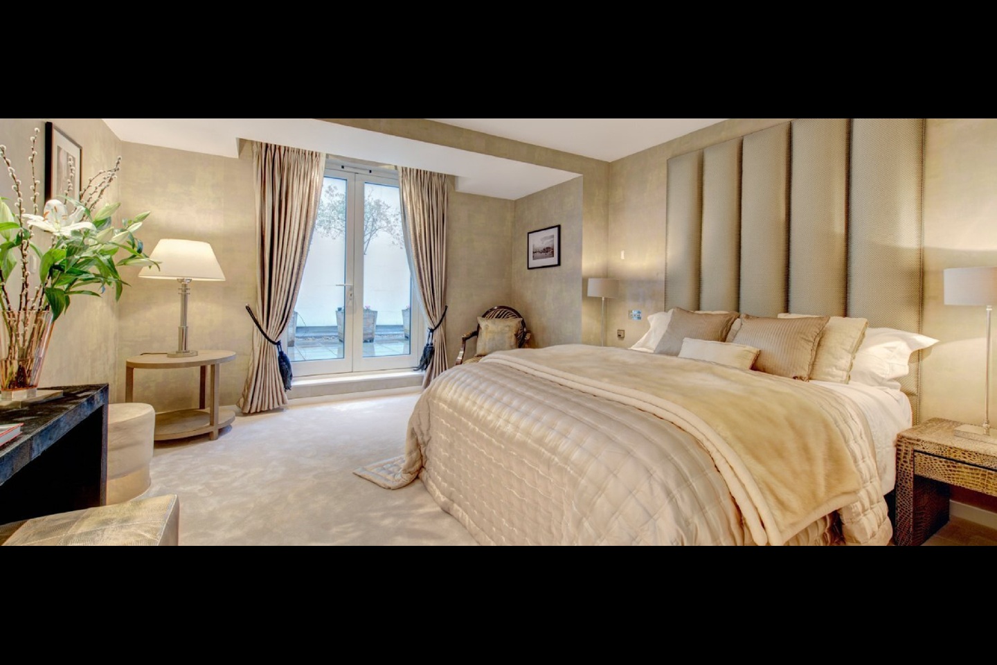 Additional image 4 of 2 Bed Flat, Beaufort Gardens, SW3, N1 7GU