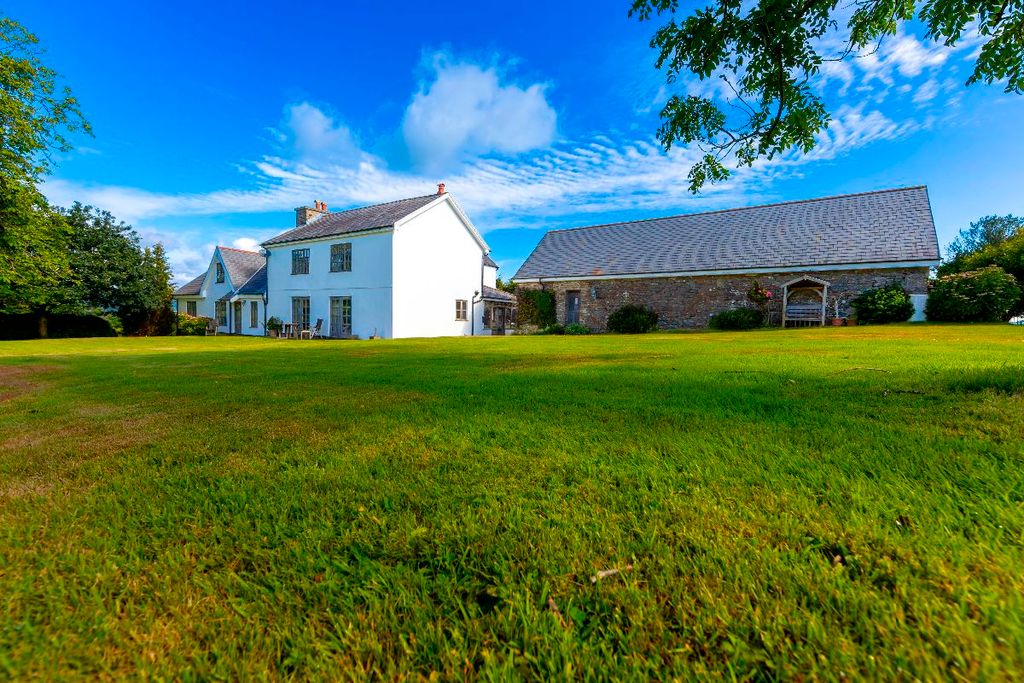 Additional image 5 of 4 bed detached house for saleBerth Gron, Tydu Road, Nelson, Treharris CF46