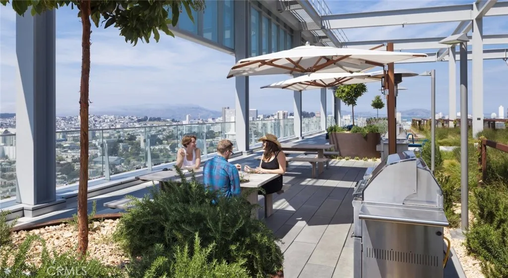 Additional image 23 of 100 Van Ness Avenue Unit 1503, San Francisco, CA 94102