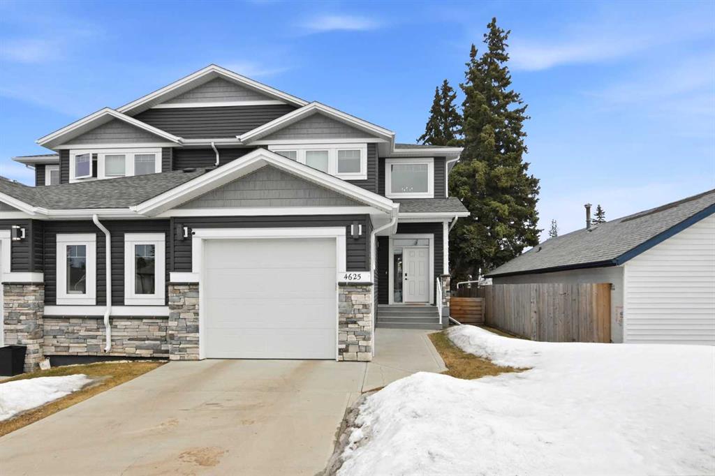 4625 48 Street, Sylvan Lake, AB, T4S 1L4