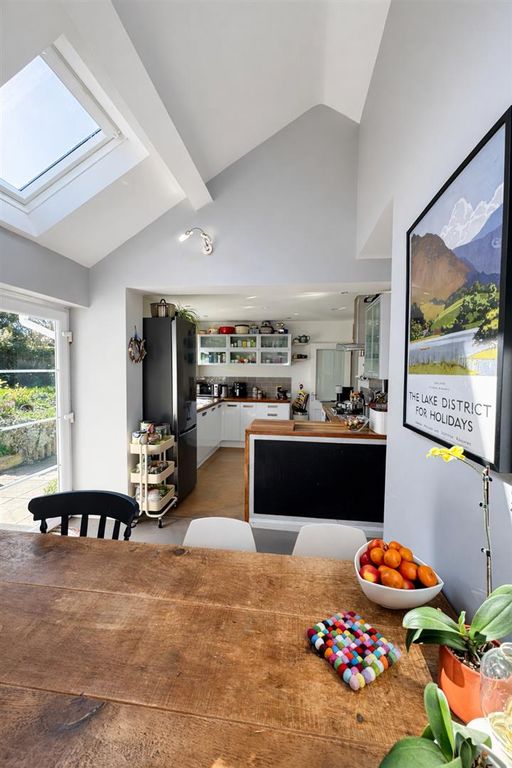 Additional image 5 of 4 bed property for saleSpacious & Airy Dormer Bungalow, Birch Avenue, Clevedon BS21
