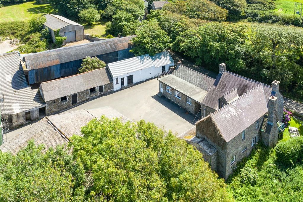 Additional image 54 of 6 bed farm for saleNolton Haven, Haverfordwest SA62