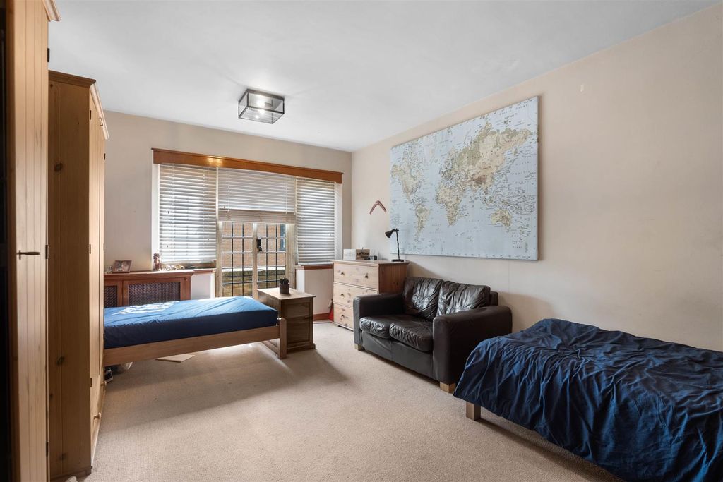Additional image 23 of 18 bed country house for saleEdstone Hall, Edstone, Wootton Wawen B95