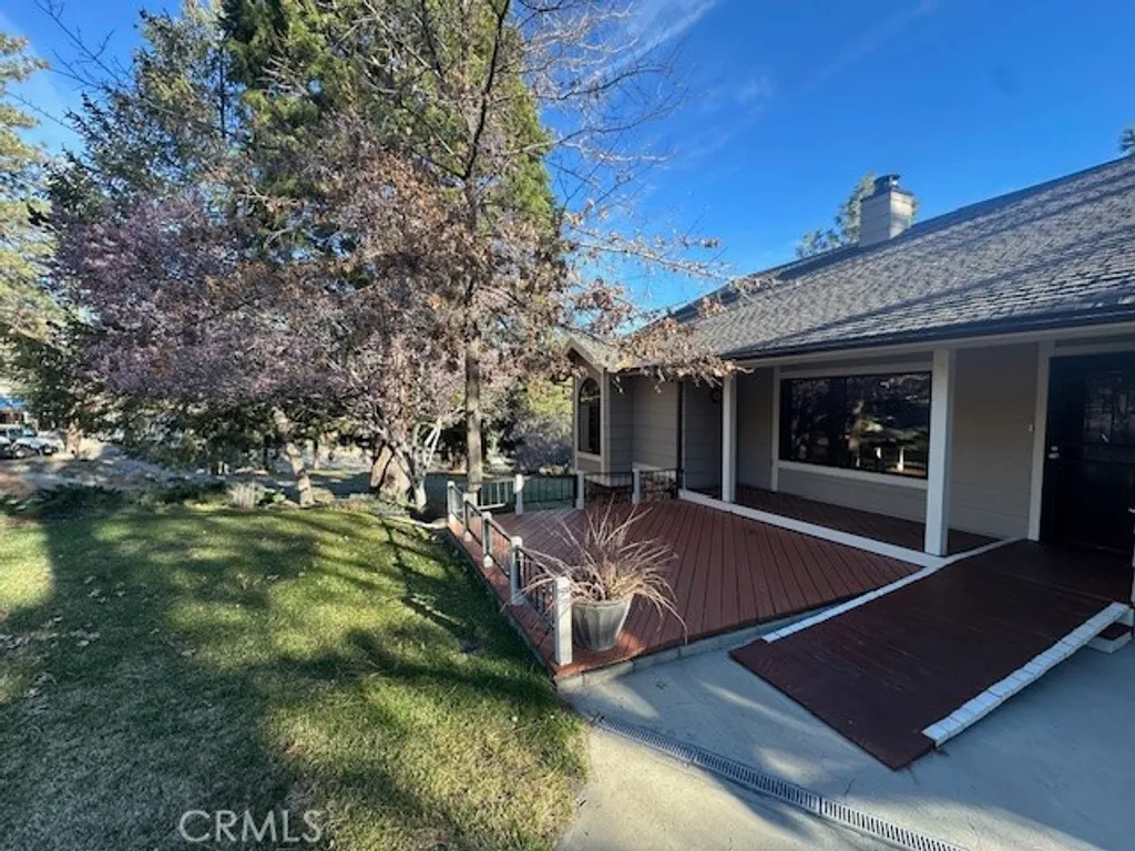 Additional image 3 of 5339 Desert View Court, Wrightwood, CA 92397