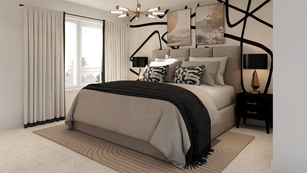 Additional image 4 of 2 bed flat for saleMaxwellton Road, Paisley, Renfrewshire PA1