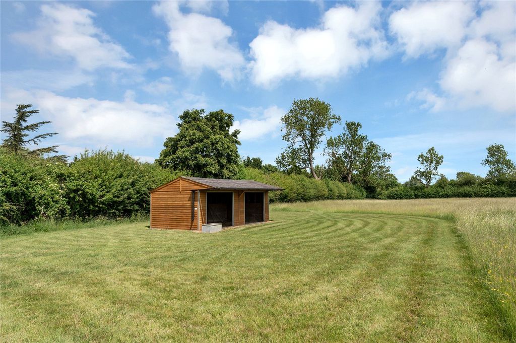 Additional image 27 of 5 bed equestrian for saleMelton Road, Barrow Upon Soar, Loughborough, Leicestershire LE12