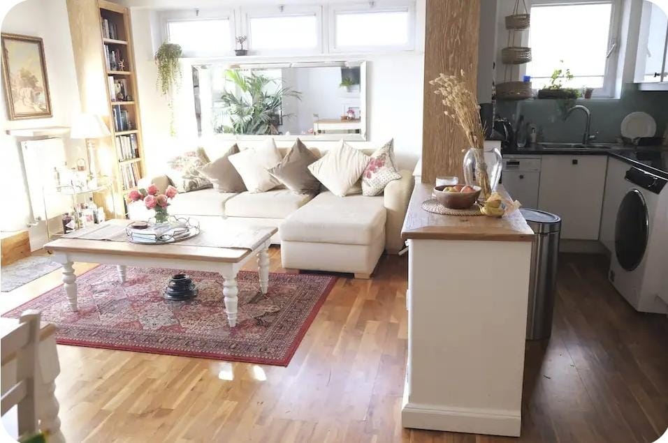 Additional image 9 of Room in a Shared Flat, Blazer Court, NW8, N1 7GU