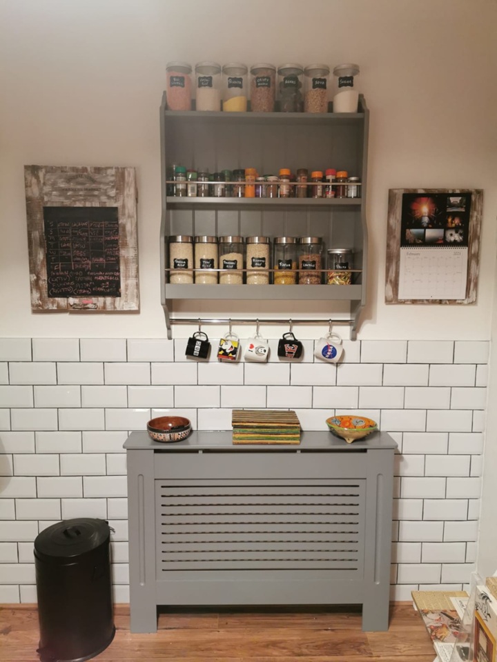 Additional image 6 of 1 Bed Flat, Victoria Mansions, SW8, N1 7GU