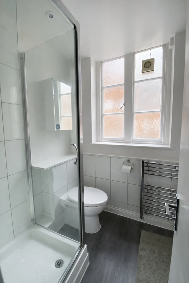 Additional image 7 of Room in a Shared Flat, Molesey House, E2, N1 7GU