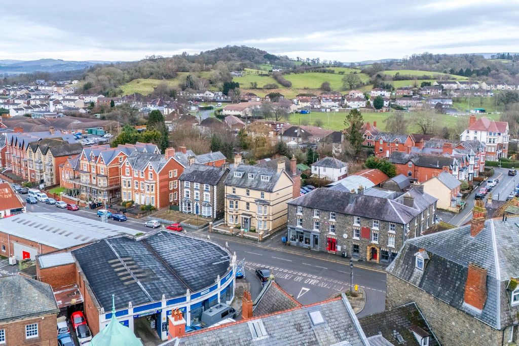 Additional image 21 of 1 bed flat for saleTemple Street, Llandrindod Wells LD1