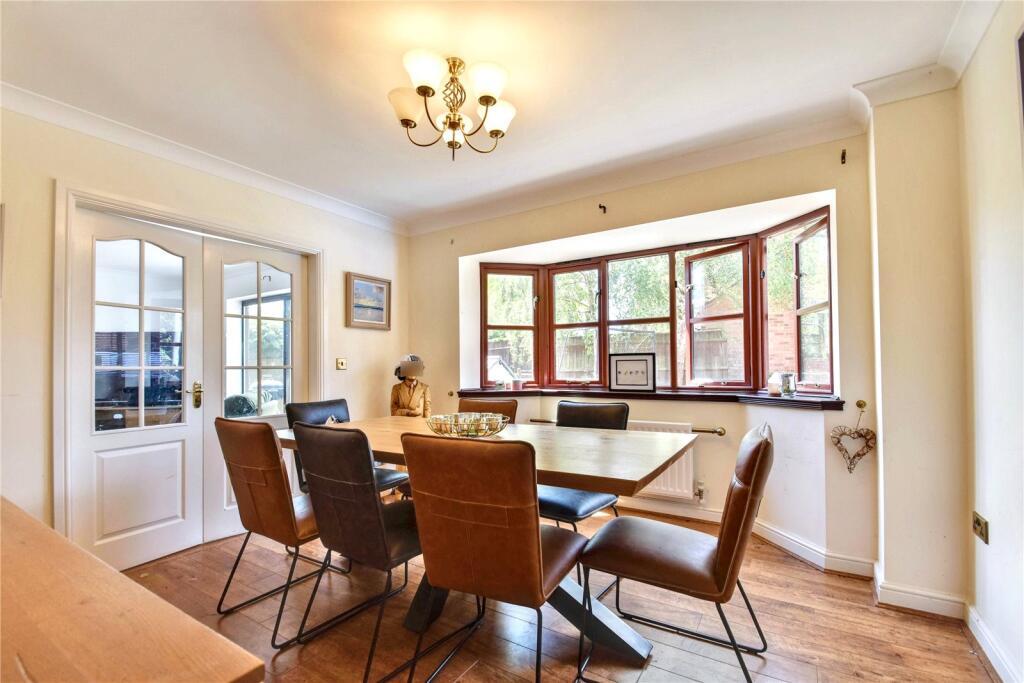 Additional image 4 of Hanbury Croft, Hanbury, Bromsgrove, B60