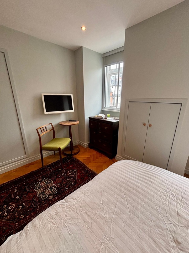 Additional image 7 of 2 Bed Flat, Green Street, W1K, N1 7GU