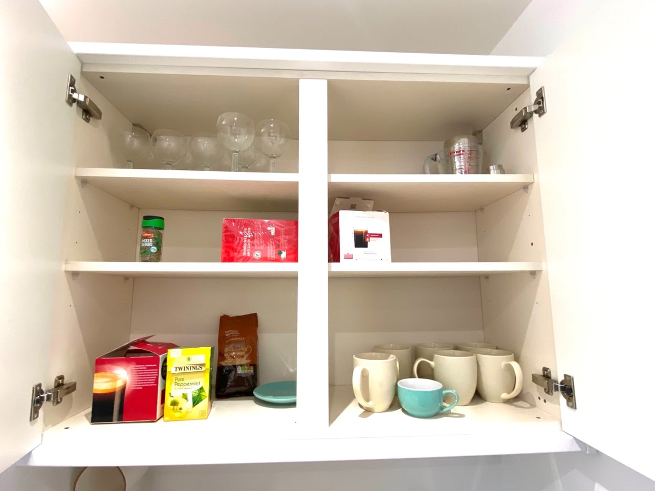 Additional image 17 of 3 Bed Flat, Norman House, SW8, N1 7GU