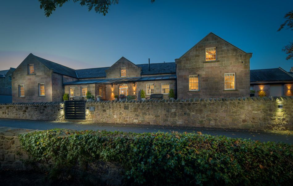 Additional image 13 of 5 bed detached house for saleThe Old Stables, Ellingham Hall Lane, Ellingham NE67