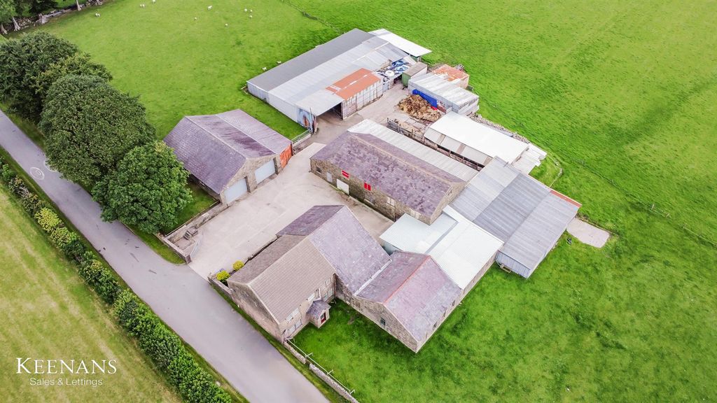 Additional image 34 of Property for saleHaslingden Old Road, Oswaldtwistle, Accrington BB5