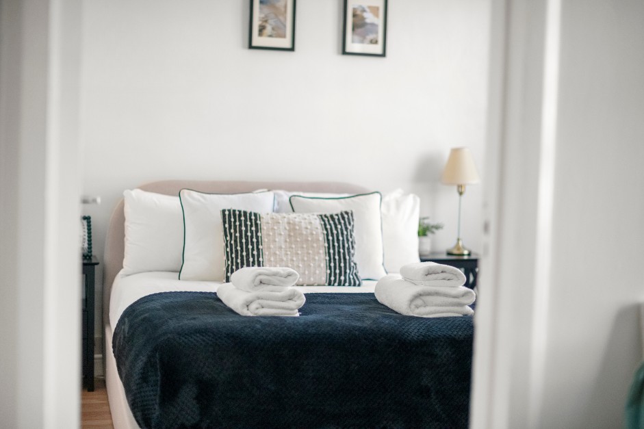 Additional image 14 of 2 Bed Flat, Inverness Terrace, W2, N1 7GU