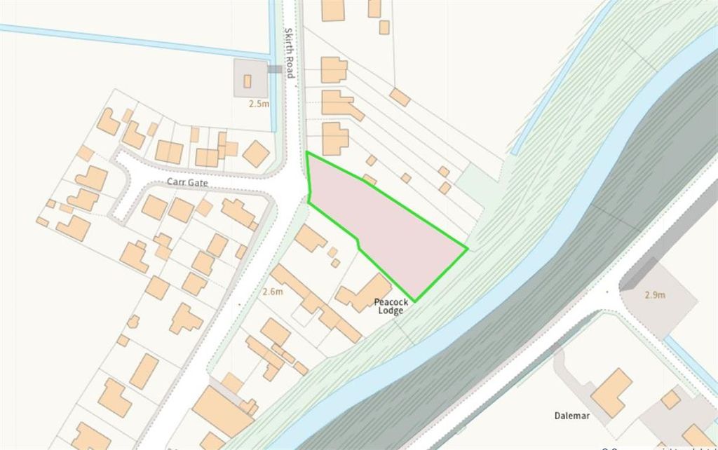 Additional image 5 of Land for saleSkirth Road, Billinghay, Lincoln LN4