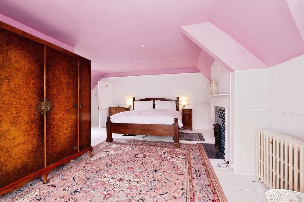 Additional image 15 of 6 bed detached house for saleNorton, Presteigne LD8