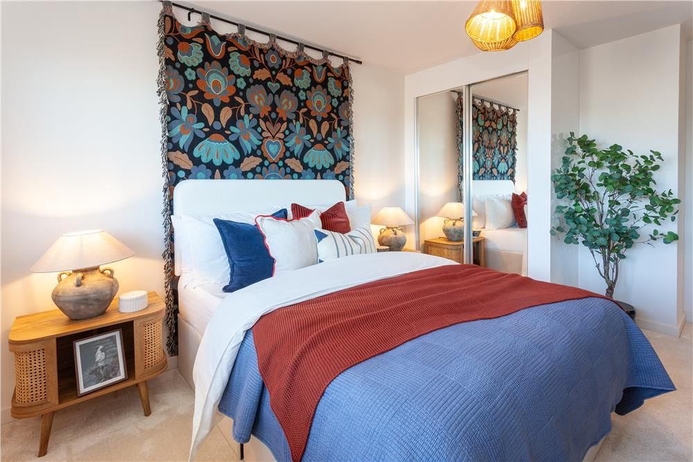 Additional image 15 of 5 bed detached house for sale"Redford" at Brixwold View, Bonnyrigg EH19