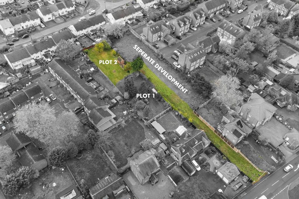 Additional image 4 of Land for saleStation Lane, Scraptoft LE7