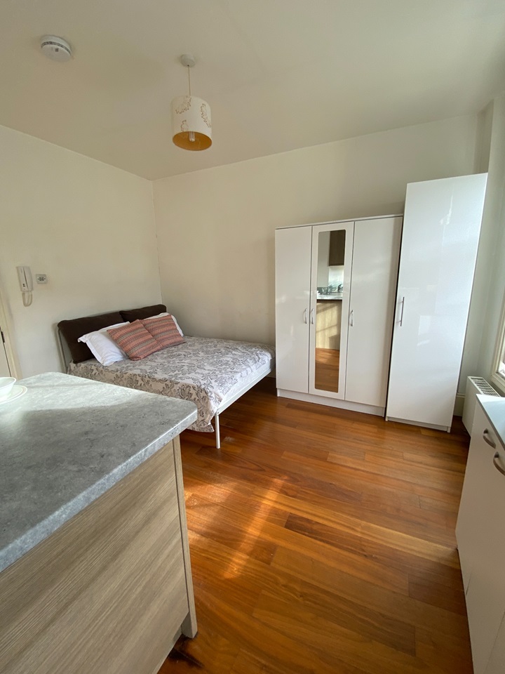 Additional image 5 of Studio Flat, Winchester Street, SW1V, N1 7GU