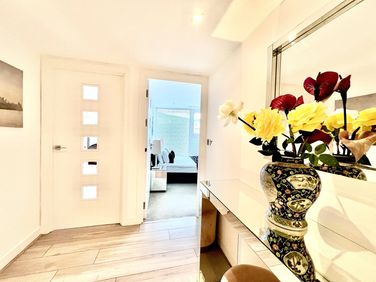 Additional image 7 of 4 Bed Flat, Century Building, SW8, N1 7GU