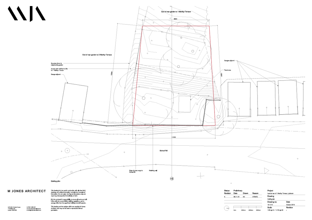 Land for saleLydbrook GL17 photo 5
