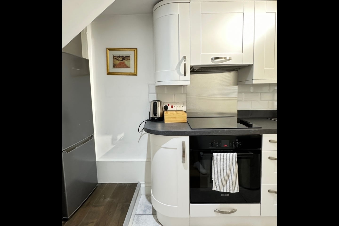 Additional image 18 of 1 Bed Flat, Balcombe Street, NW1, N1 7GU