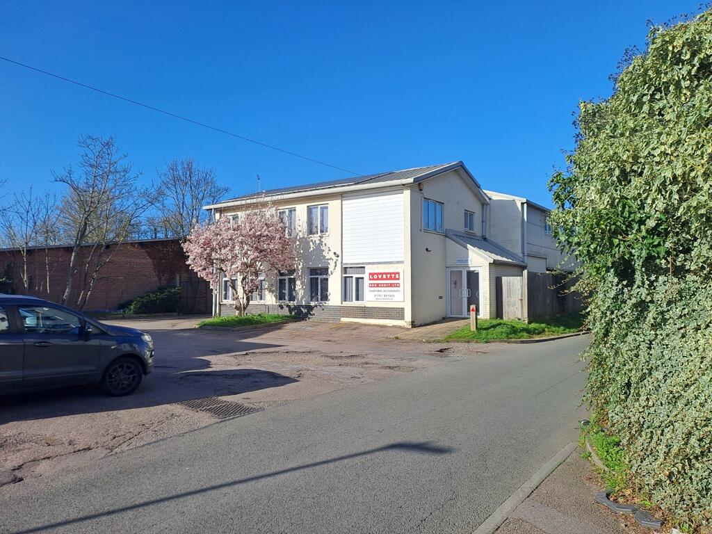 Additional image 7 of Bridge House, 25 Fiddlebridge Lane, Hatfield, Hertfordshire, AL10 0SP