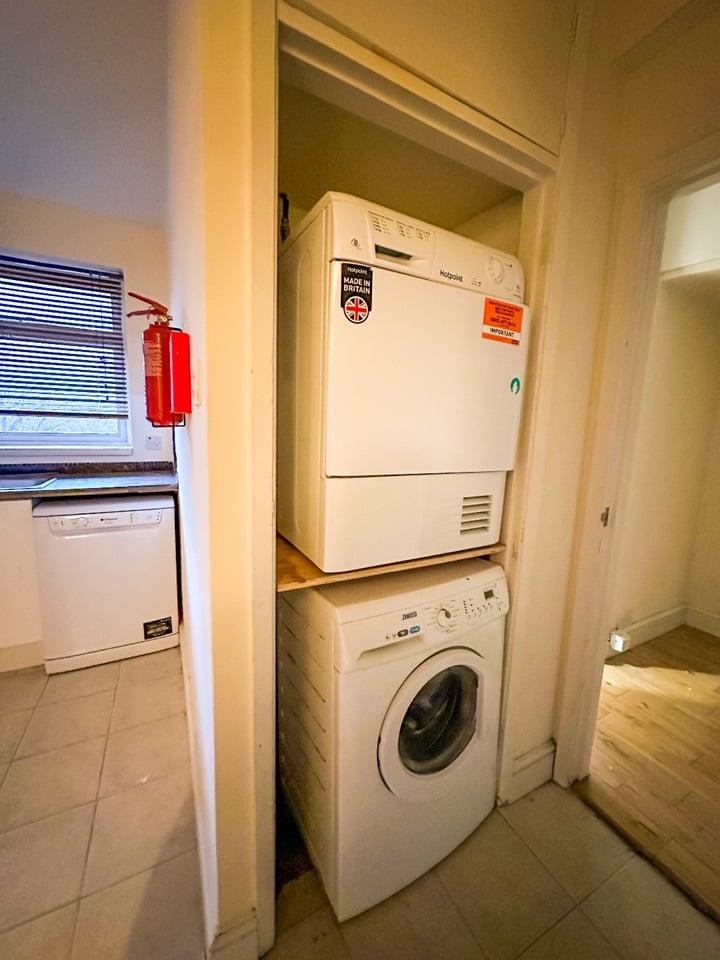 Additional image 5 of 4 Bed Flat, Sancroft Street, SE11, N1 7GU