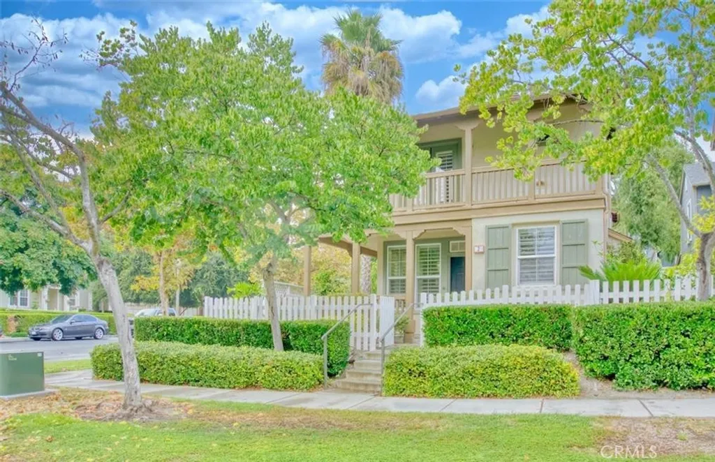 2 Evergreen Road, Ladera Ranch, CA 92694