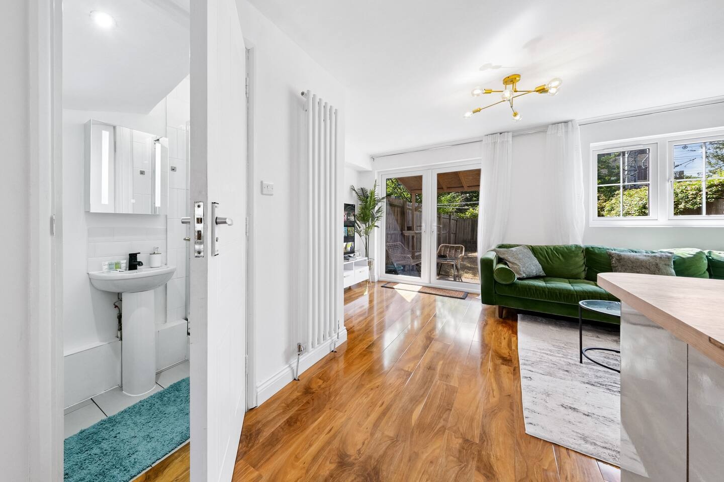 Additional image 12 of 4 Bed Semi-Detached House, Bunning Way, N7, N1 7GU