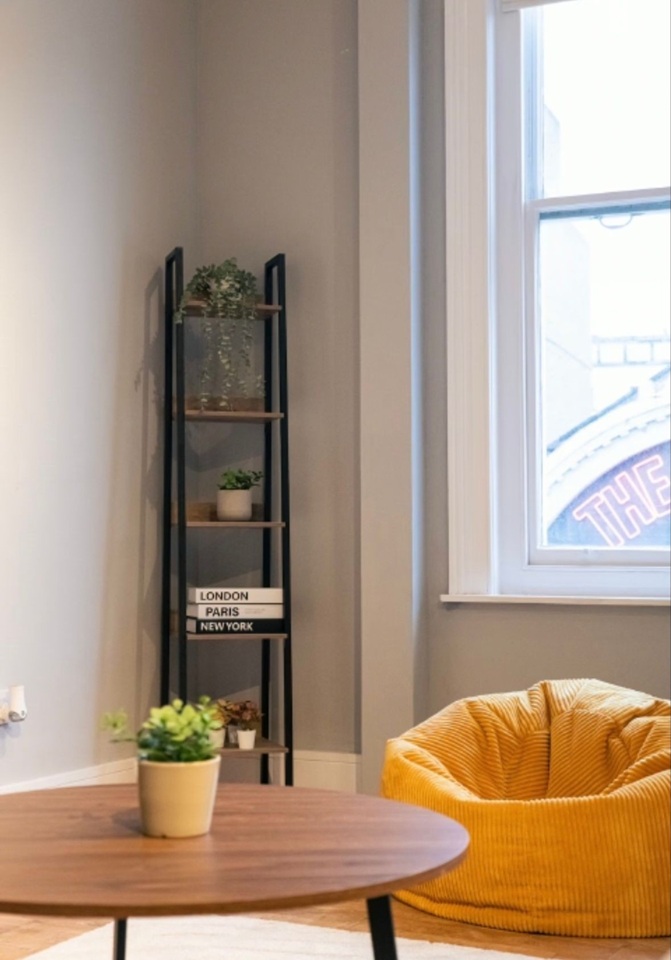 Additional image 12 of 1 Bed Flat, Upper Street, N1, N1 2XQ