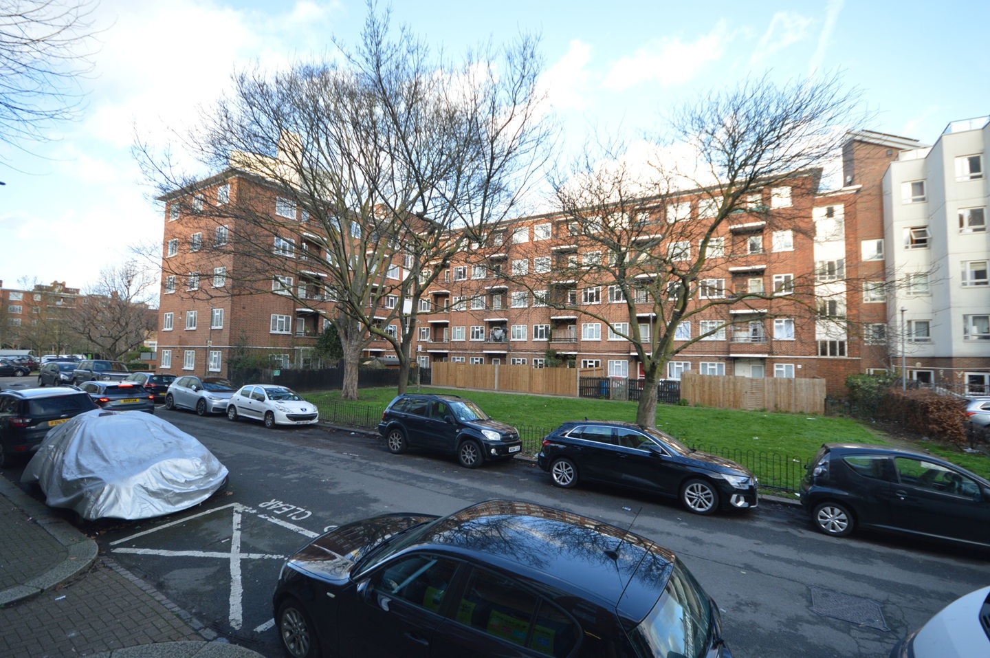 Additional image 9 of 1 Bed Flat, Newtown Court, SW11, N1 7GU