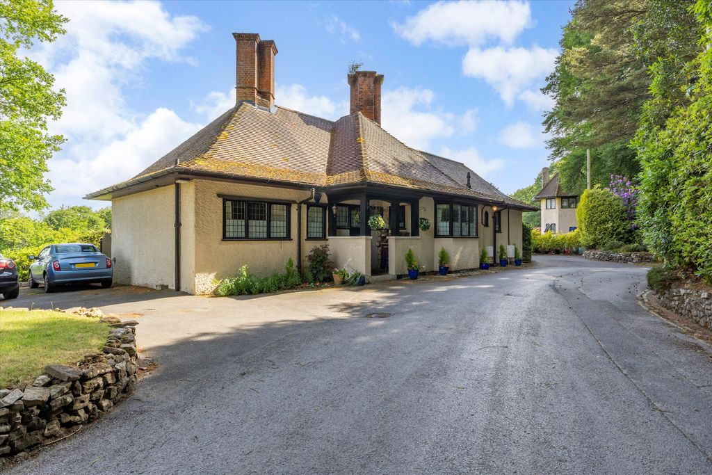 Additional image 16 of Land for saleThe Royal School, Farnham Lane, Haslemere, Surrey GU27