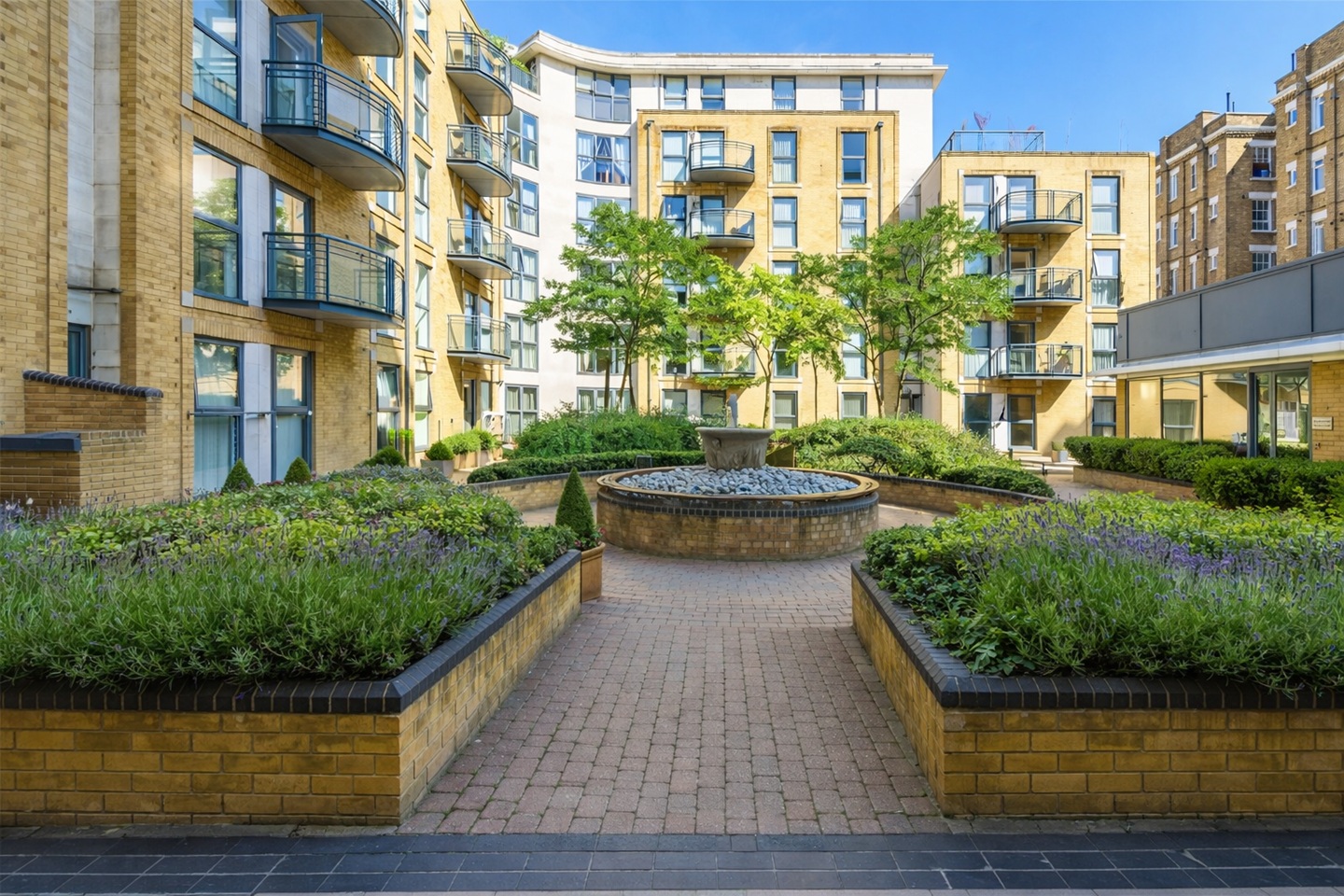 Additional image 12 of 2 Bed Flat, Ebury Bridge Road, SW1W, N1 7GU